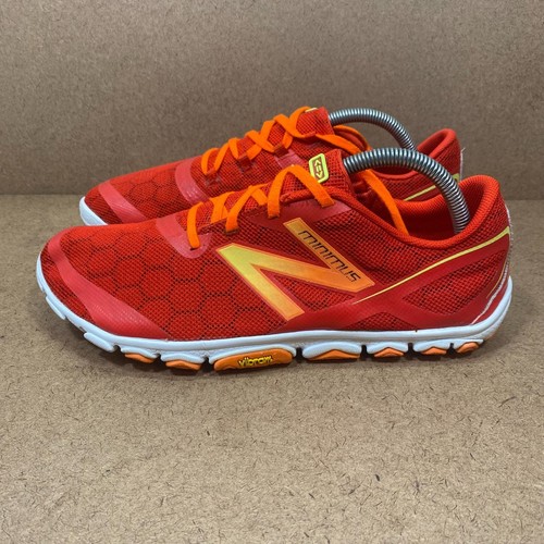 New balance minimus - new,