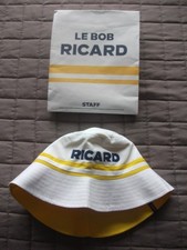 RICARD bob réversible
