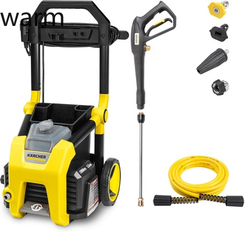 Kärcher k1900ps electric - k1900ps,