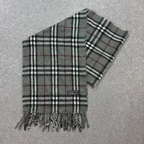 écharpe burberry london - burberry, 56