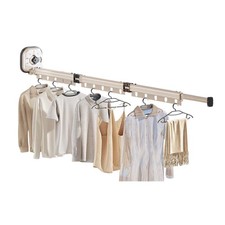 Séchoir à Linge Mural avec