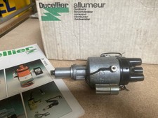 RENAULT  R4 - avant 9/68 - ALLUMEUR DUCELLIER 4307 - NEUF