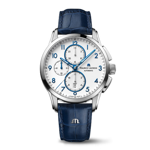 Maurice lacroix pontos - maurice,