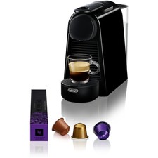 Nespresso DELONGHI Essenza Mini Noir EN85.B