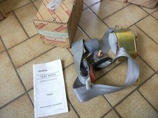 n°sa142 ceinture securite avg