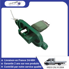 ?? RESISTANCE DE CHAUFFAGE IVECO 29L10 ➤500326616 ♻️