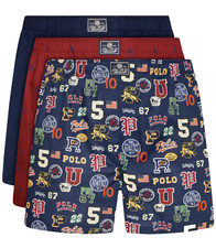 Polo Ralph Lauren 3-Pack