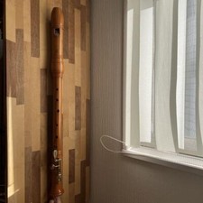 YAMAHA YRT-43 Tenor Recorder