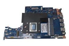 HP Envy 15-AH Ordinateur Portable Carte Mère AMD A10-8700P 824797-601 824209-601