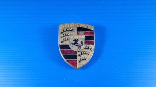 Véritable sigle écusson - , de