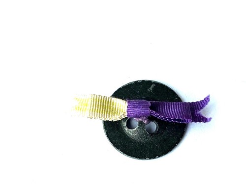 Militaria rosette decoration - militaria,