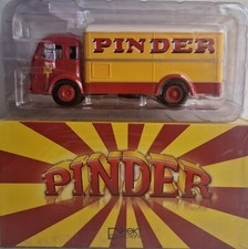 Ixo 1/43 - Simca Cargo