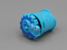 Bugs Action - Toupie bleu - Kinder 2S41