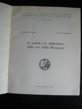 Trinquet-Bergeret-Le Varietà