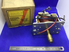 Relais de démarreur 24V