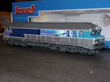 CC 72000 JOUEF En Voyage HO Comme neuve très peu roulé