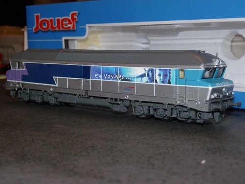 72000 jouef voyage - en, ho