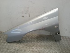 Aile avant gauche PEUGEOT 406
