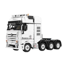 Happy Build YC-QC007 Mp