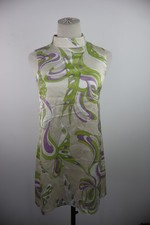 Emilio Pucci Robe Femme Tg 46