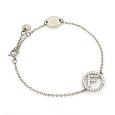 Bracelet FENDI Bracelet F Logo