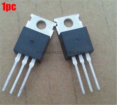 1pcs transistor mrf477 mrf - mrf, 477
