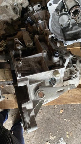 Boite vitesses citroen c15 - boite, de