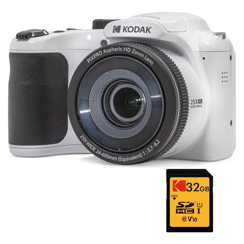 Kodak pack pixpro az255 - pack,