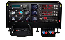 Complete Flight Simulator