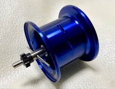 Bobine de taille peu profonde