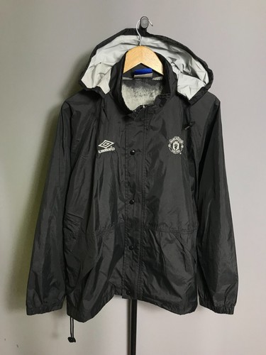 Veste pluie manchester - veste,