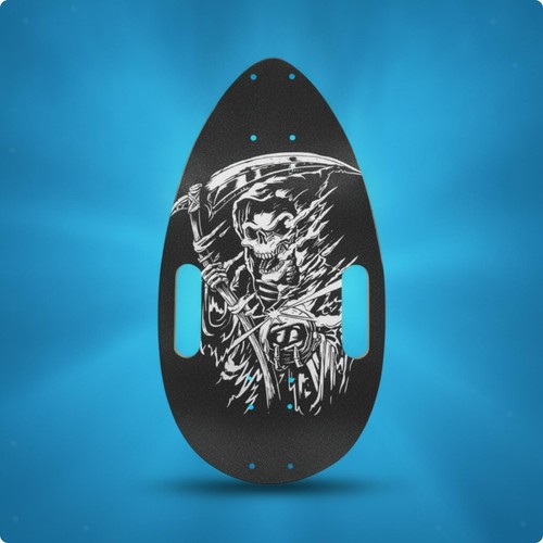 Mini planche skateboard - mini,