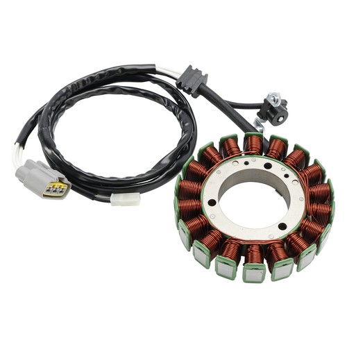 Stator alternateur pour - d'alternateur,