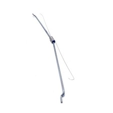 Tringle Régulation pour Tondeuse Honda GCV 135 OHC (21,5mm) - GJAFE-3125178-A4G4