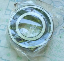 SKF 6207-2RS1 Roulement à bille 35x72x17 mm