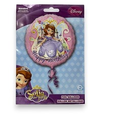 Sofia le Premier Anniversaire