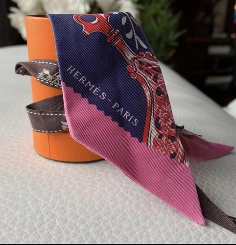 Hermès foulard twilly - hermÈs,