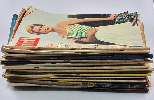 Lot paris match vente - match, /