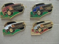 Lot pin jeep cherokee - lot, de