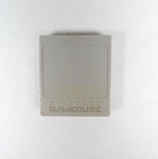 Carte Mémoire Memory Card