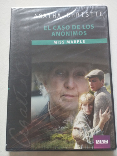Miss marple agatha christie - miss,