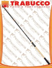 Canne Match Trabucco SYGNUM XS
