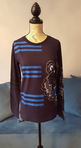 Tee shirt kenzo ans neuf - tee,