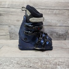 Salomon performa 660 ski boots - salomon,
