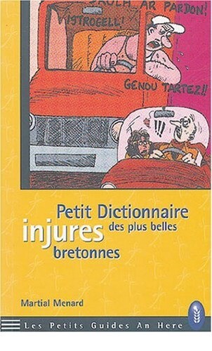 Petit dictionnaire des - petit,