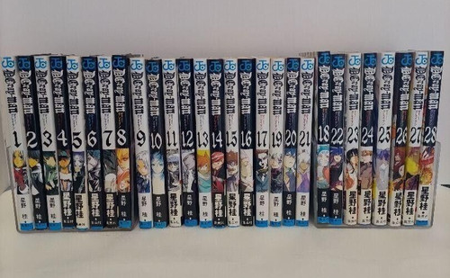 Used gray man vol - man, vol.1-28