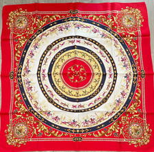 Foulard/Carré/Shawl★VELENTI