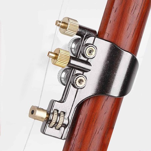 Accordeurs fins pour erhu