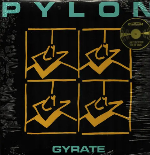Pylon gyrate limited - lp,