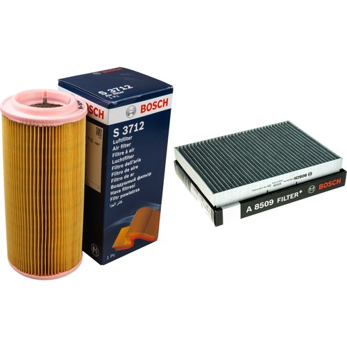Bosch inspection set - inspection,